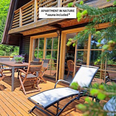 Chalet Bellevue Rogla Zrece Luaran gambar