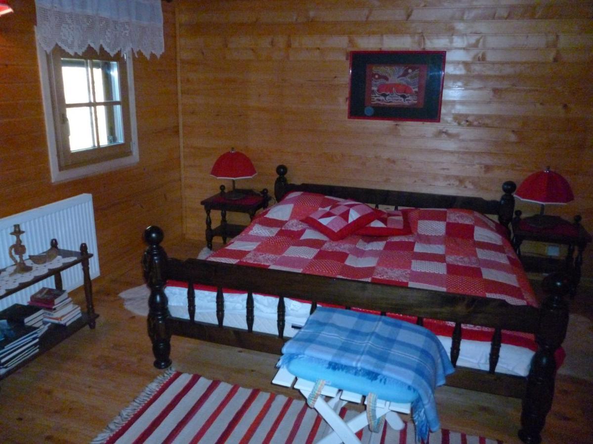 Chalet Bellevue Rogla Zrece Luaran gambar