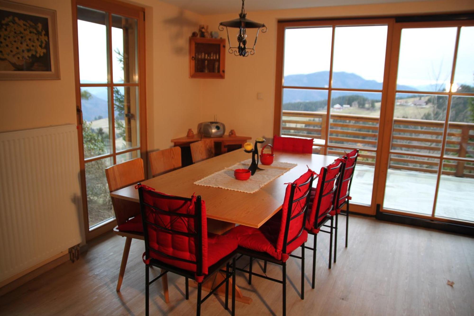 Chalet Bellevue Rogla Zrece Luaran gambar
